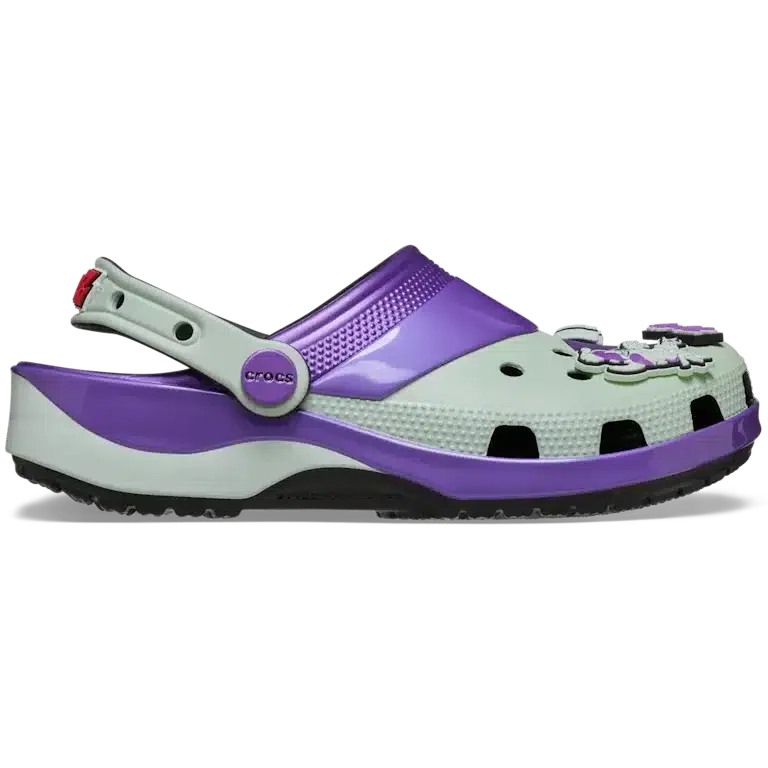 Classic Clog Dragon Ball Z Frieza Classic Clog Dragon Ball Z Frieza