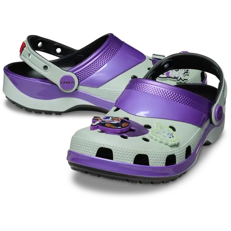 Classic Clog Dragon Ball Z Frieza Classic Clog Dragon Ball Z Frieza