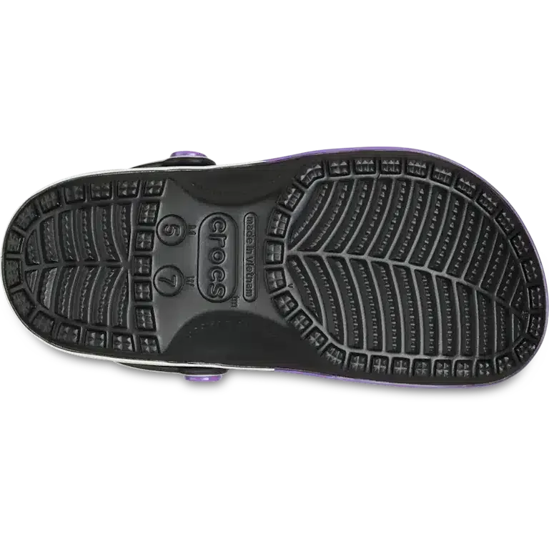 Classic Clog Dragon Ball Z Frieza Classic Clog Dragon Ball Z Frieza