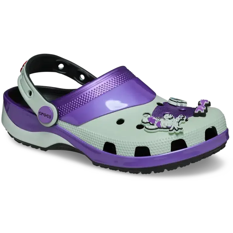 Classic Clog Dragon Ball Z Frieza Classic Clog Dragon Ball Z Frieza