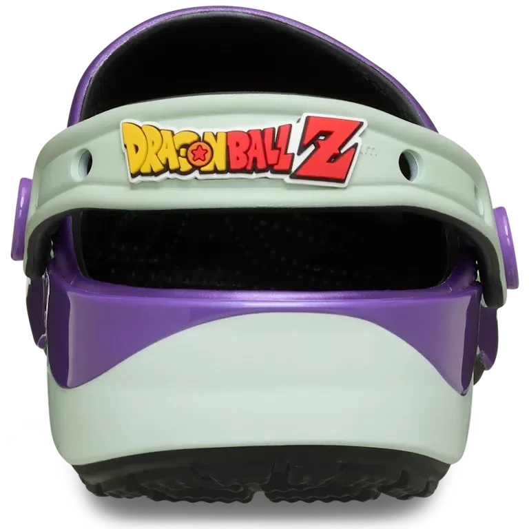 Classic Clog Dragon Ball Z Frieza Classic Clog Dragon Ball Z Frieza