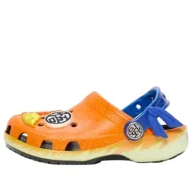Classic Clog „Dragon Ball Z Goku”