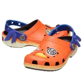 Classic Clog „Dragon Ball Z Goku”