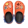 Classic Clog „Dragon Ball Z Goku”