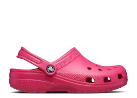 Classic Clog „Dragon Fruit”