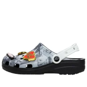 Classic Clog „Elvis Presley”