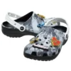 Classic Clog „Elvis Presley”