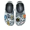 Classic Clog „Elvis Presley”