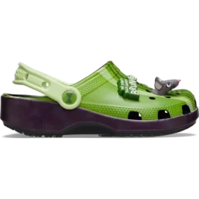 Classic Clog Encanto Bruno dla małych dzieci