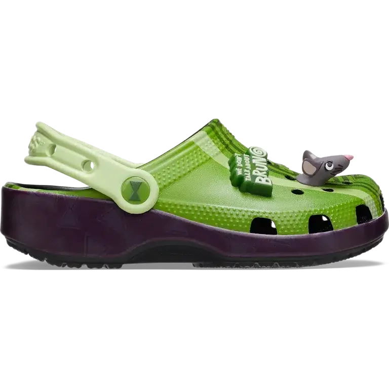 Classic Clog Encanto Bruno dla małych dzieci Classic Clog Encanto Bruno dla małych dzieci
