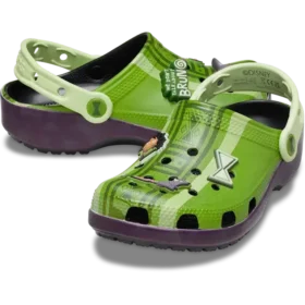 Classic Clog Encanto Bruno dla małych dzieci