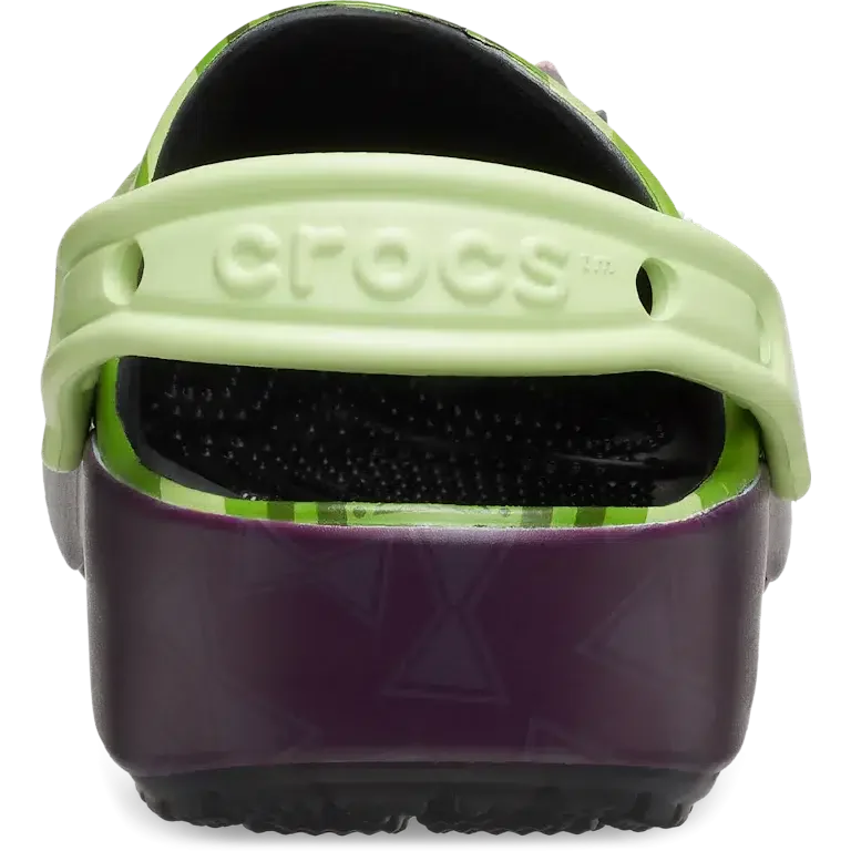 Classic Clog Encanto Bruno dla małych dzieci Classic Clog Encanto Bruno dla małych dzieci