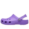 Classic Clog „Galaxy”