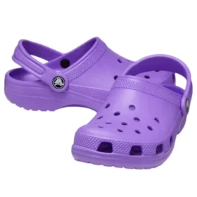 Classic Clog „Galaxy”