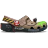 Classic Clog Ghostbusters