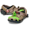 Classic Clog Ghostbusters