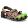 Classic Clog Ghostbusters