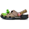 Classic Clog Ghostbusters
