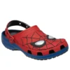 Classic Clog Grade School „Spider-Man”