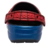 Classic Clog Grade School „Spider-Man”
