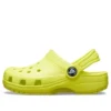 Classic Clog „Green”
