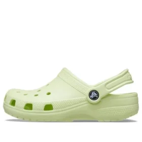 Classic Clog „Green”