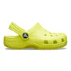 Classic Clog „Green”