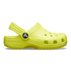 Classic Clog „Green”