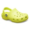 Classic Clog „Green”