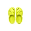 Classic Clog „Green”