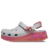 Classic Clog „Grey”