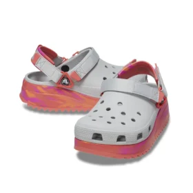 Classic Clog „Grey”