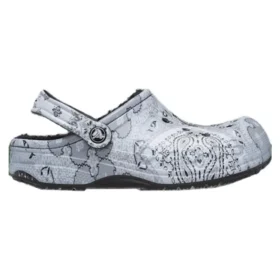 Classic Clog „Grey”