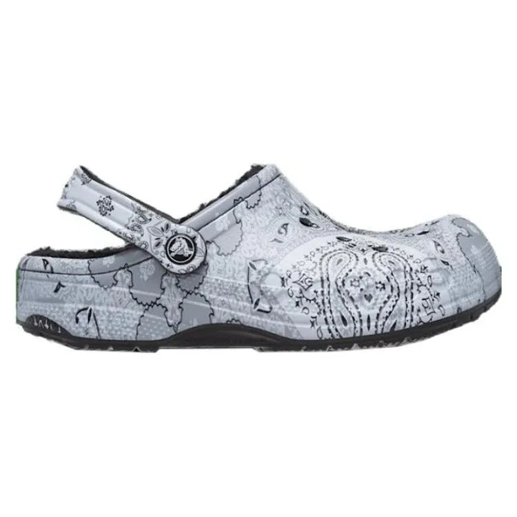 Classic Clog „Grey” Classic Clog „Grey”