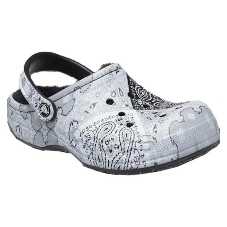 Classic Clog „Grey” Classic Clog „Grey”