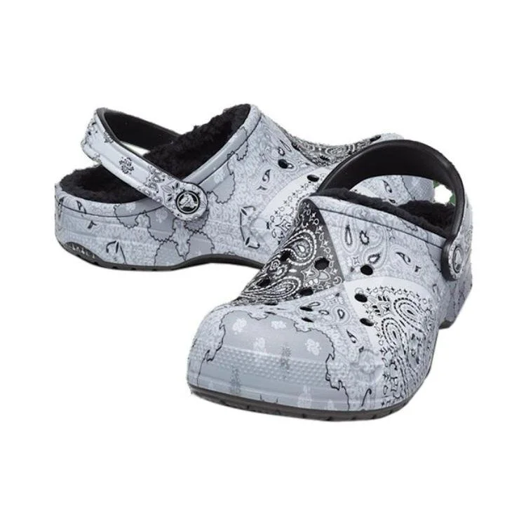 Classic Clog „Grey” Classic Clog „Grey”