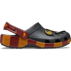 Classic Clog Harry Potter Gryffindor dla maluchów