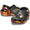 Classic Clog Harry Potter Gryffindor dla maluchów