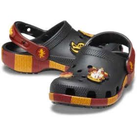 Classic Clog Harry Potter Gryffindor dla maluchów