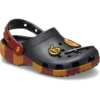 Classic Clog Harry Potter Gryffindor dla maluchów