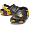 Classic Clog Harry Potter Hufflepuff dla maluchów