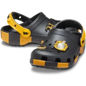 Classic Clog Harry Potter Hufflepuff dla maluchów