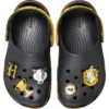 Classic Clog Harry Potter Hufflepuff dla maluchów