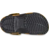 Classic Clog Harry Potter Hufflepuff dla maluchów
