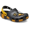 Classic Clog Harry Potter Hufflepuff dla maluchów