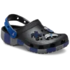 Classic Clog Harry Potter Ravenclaw dla maluchów