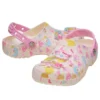 Classic Clog Hello Kitty and Friends Pastel „Multi”
