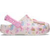 Classic Clog Hello Kitty® and Friends w pastelowych kolorach dla małych dzieci Classic Clog Hello Kitty® and Friends w pastelowych kolorach dla małych dzieci