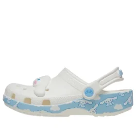 Classic Clog „Hello Kitty Cinnamoroll”