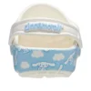 Classic Clog „Hello Kitty Cinnamoroll”